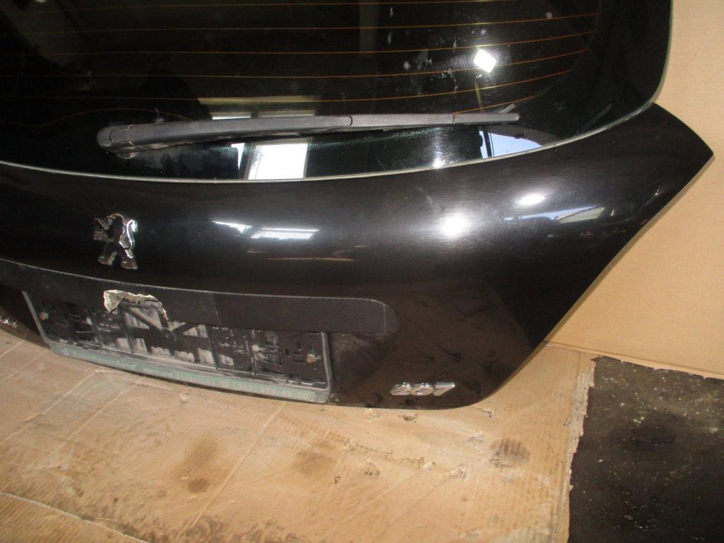 Дверь багажника, 8000 рублей, Пермь