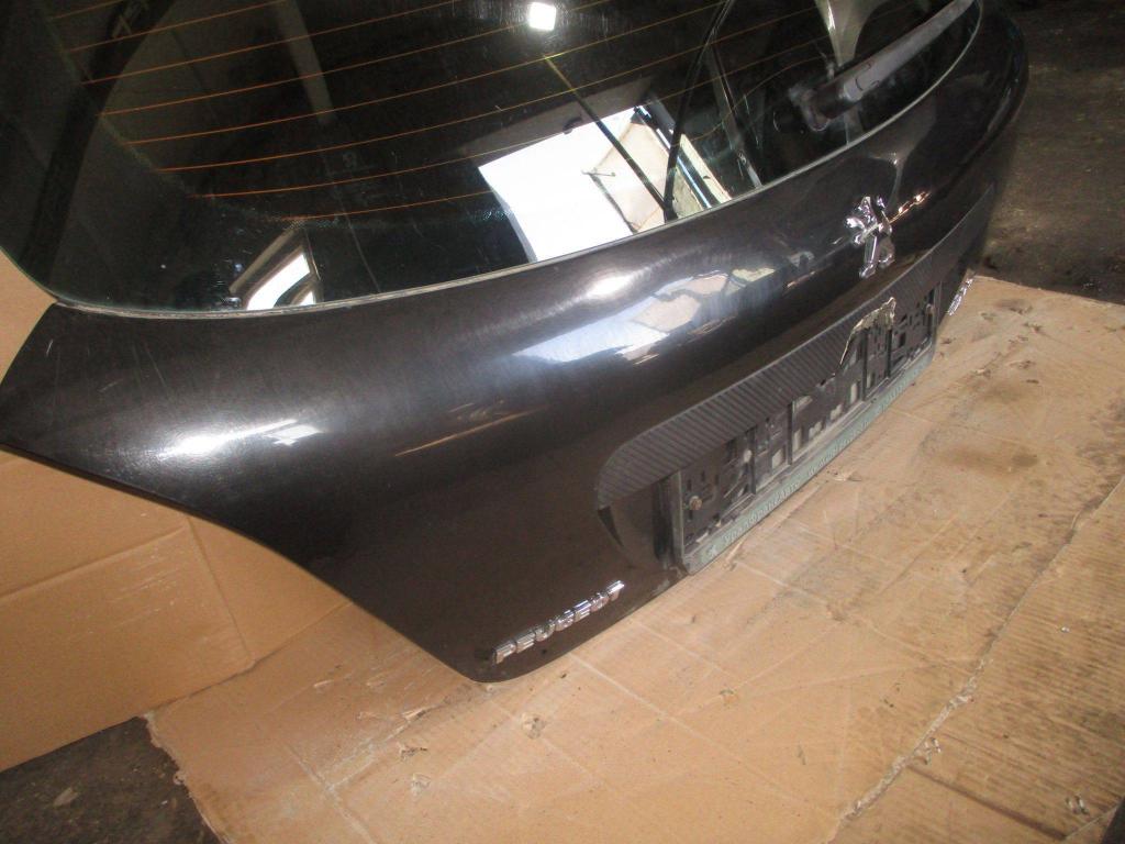 Дверь багажника, 8000 рублей, Пермь