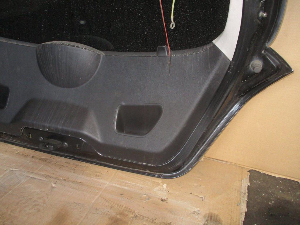 Дверь багажника, 8000 рублей, Пермь