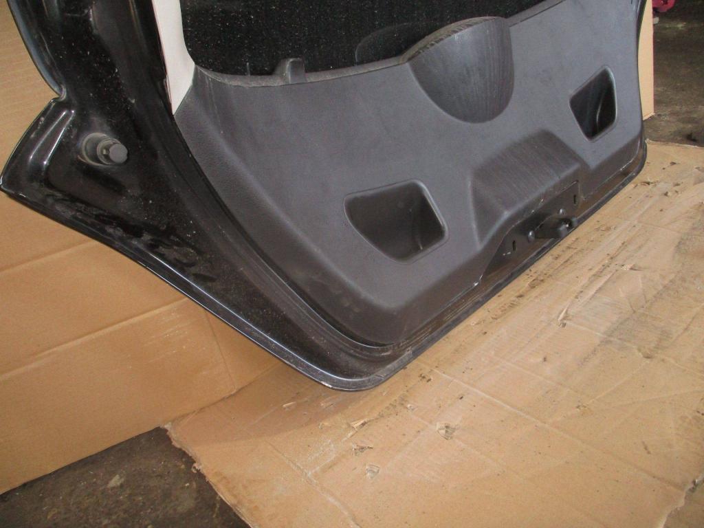 Дверь багажника, 8000 рублей, Пермь