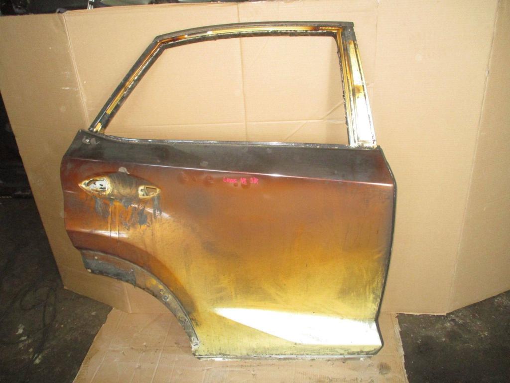 Дверь задняя правая, 30000 рублей, Пермь