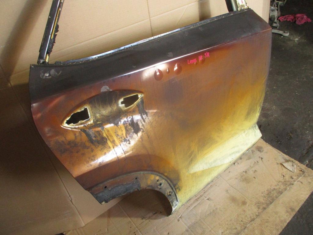 Дверь задняя правая, 30000 рублей, Пермь