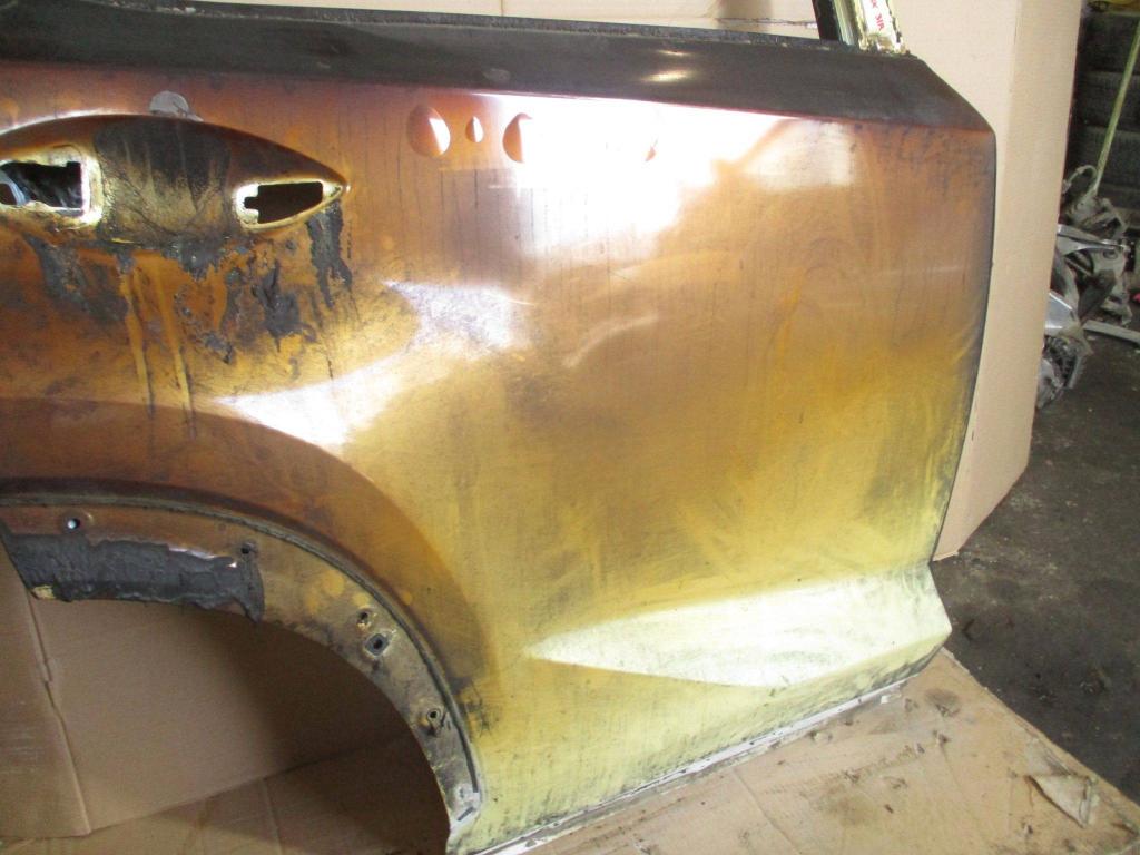 Дверь задняя правая, 30000 рублей, Пермь