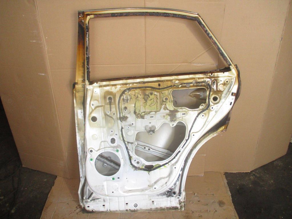 Дверь задняя правая, 30000 рублей, Пермь