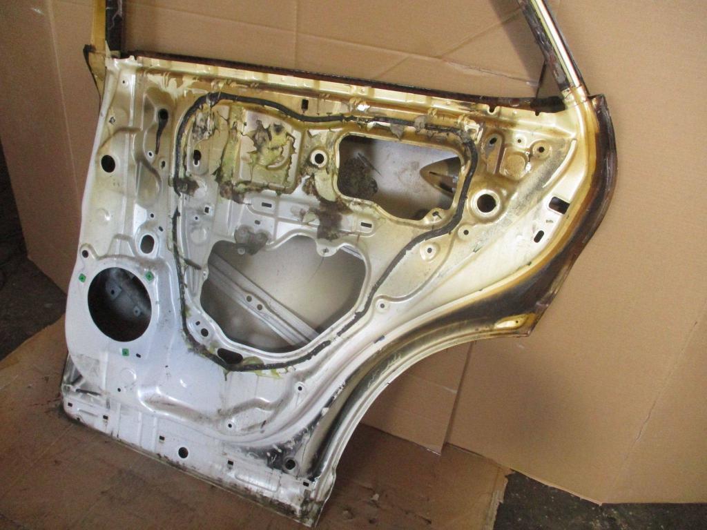 Дверь задняя правая, 30000 рублей, Пермь