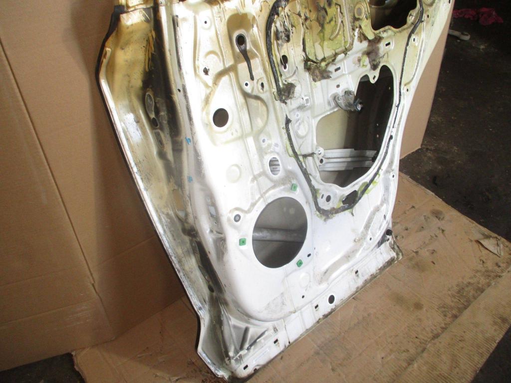 Дверь задняя правая, 30000 рублей, Пермь