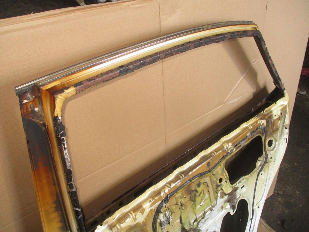 Дверь задняя правая, 30000 рублей, Пермь