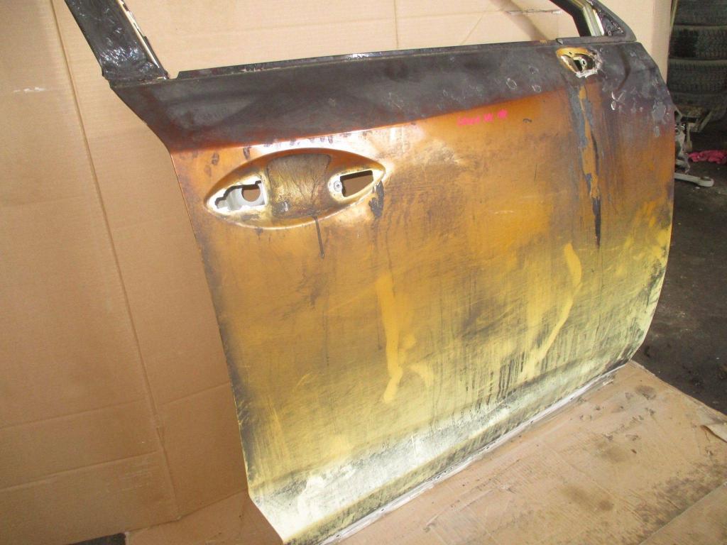 Дверь передняя правая, 35000 рублей, Пермь