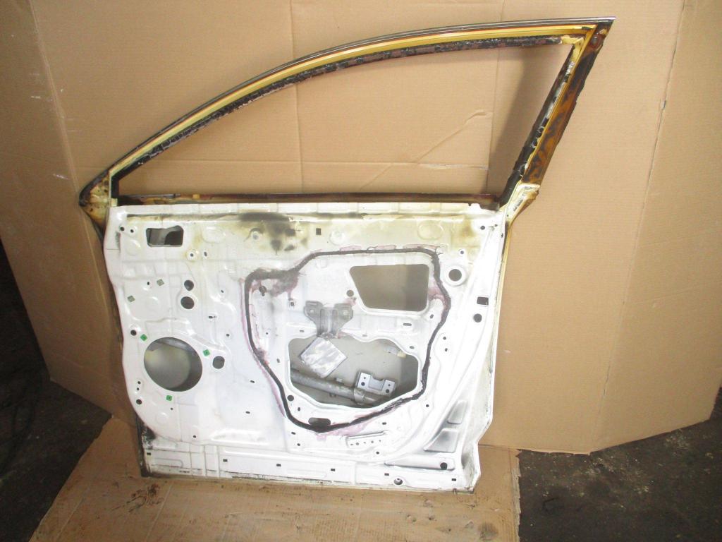 Дверь передняя правая, 35000 рублей, Пермь