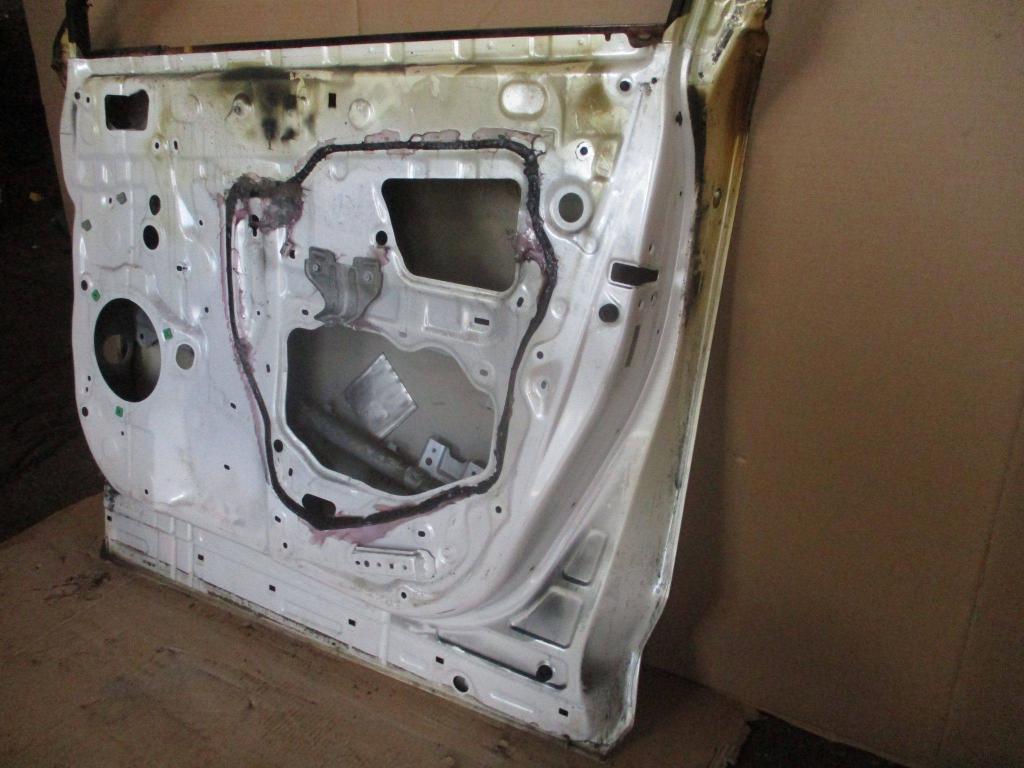 Дверь передняя правая, 35000 рублей, Пермь