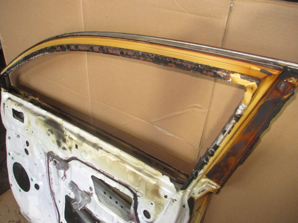 Дверь передняя правая, 35000 рублей, Пермь