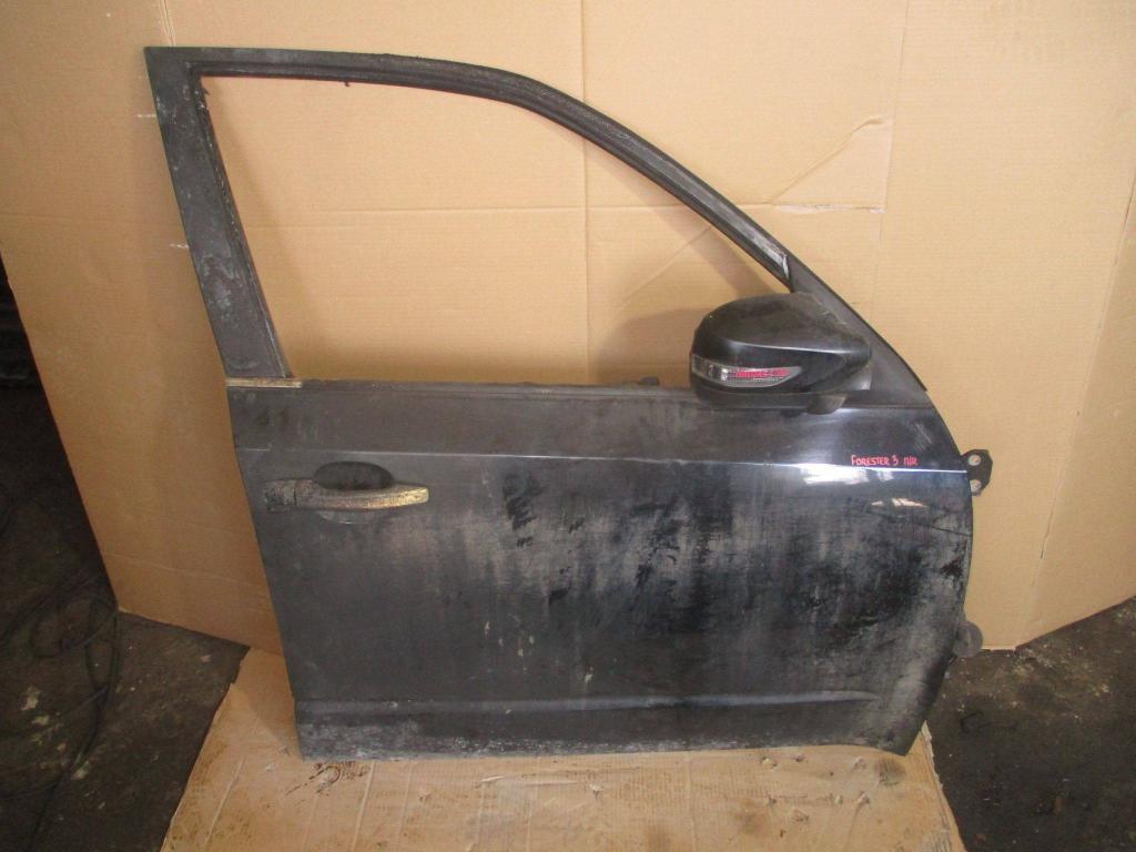 Дверь передняя правая, 8500 рублей, Пермь