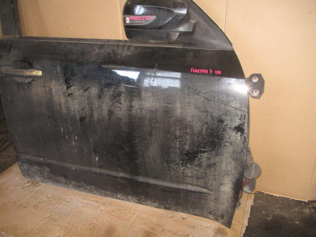 Дверь передняя правая, 8500 рублей, Пермь