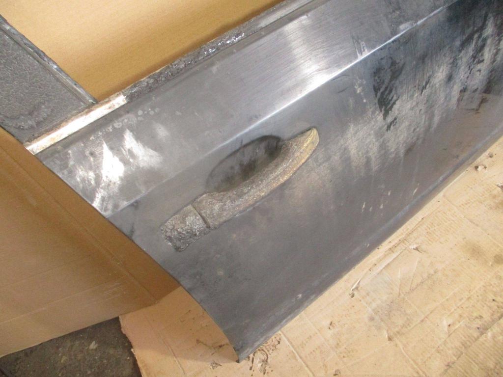 Дверь передняя правая, 8500 рублей, Пермь