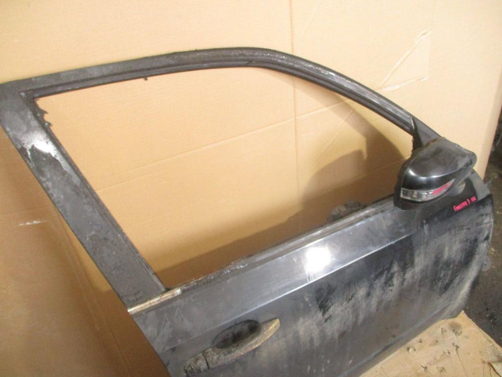 Дверь передняя правая, 8500 рублей, Пермь