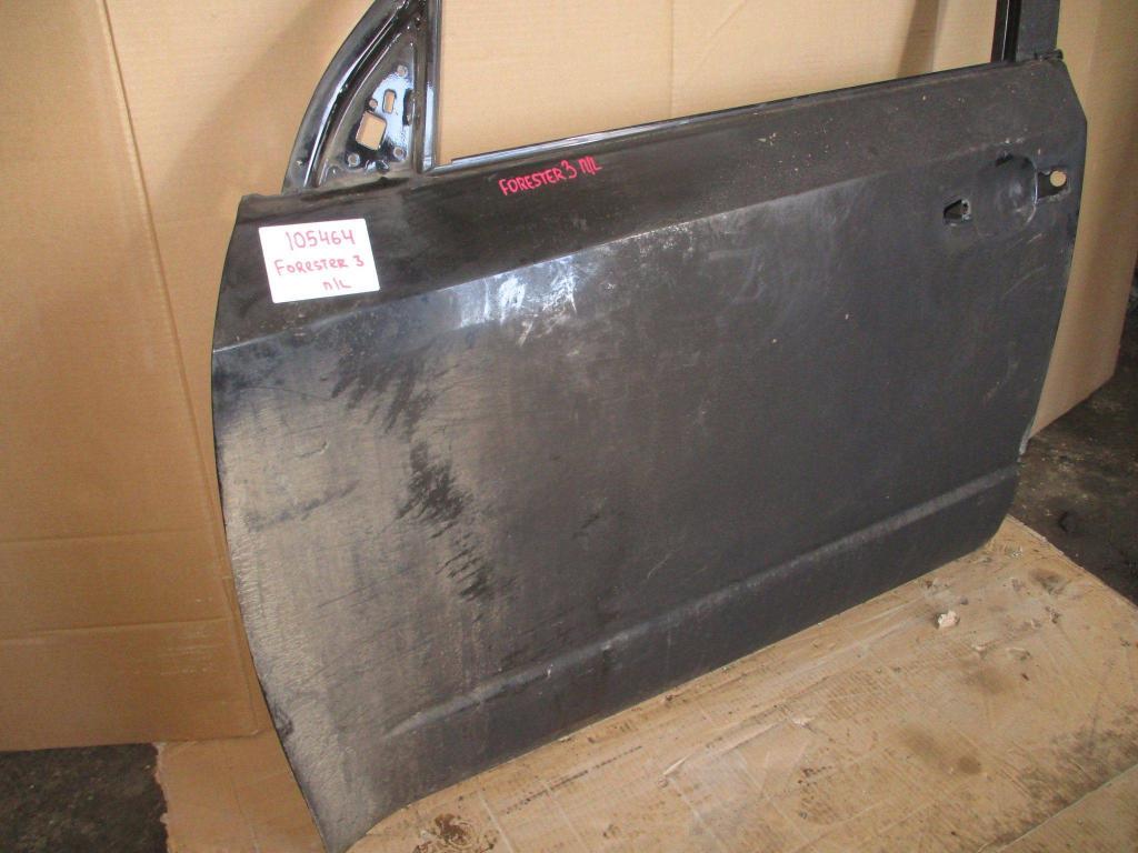 Дверь передняя левая, 12000 рублей, Пермь