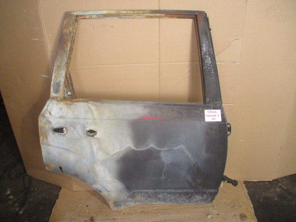 Дверь задняя правая, 3000 рублей, Пермь