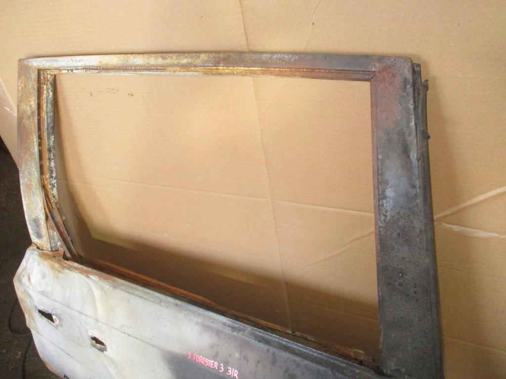 Дверь задняя правая, 3000 рублей, Пермь