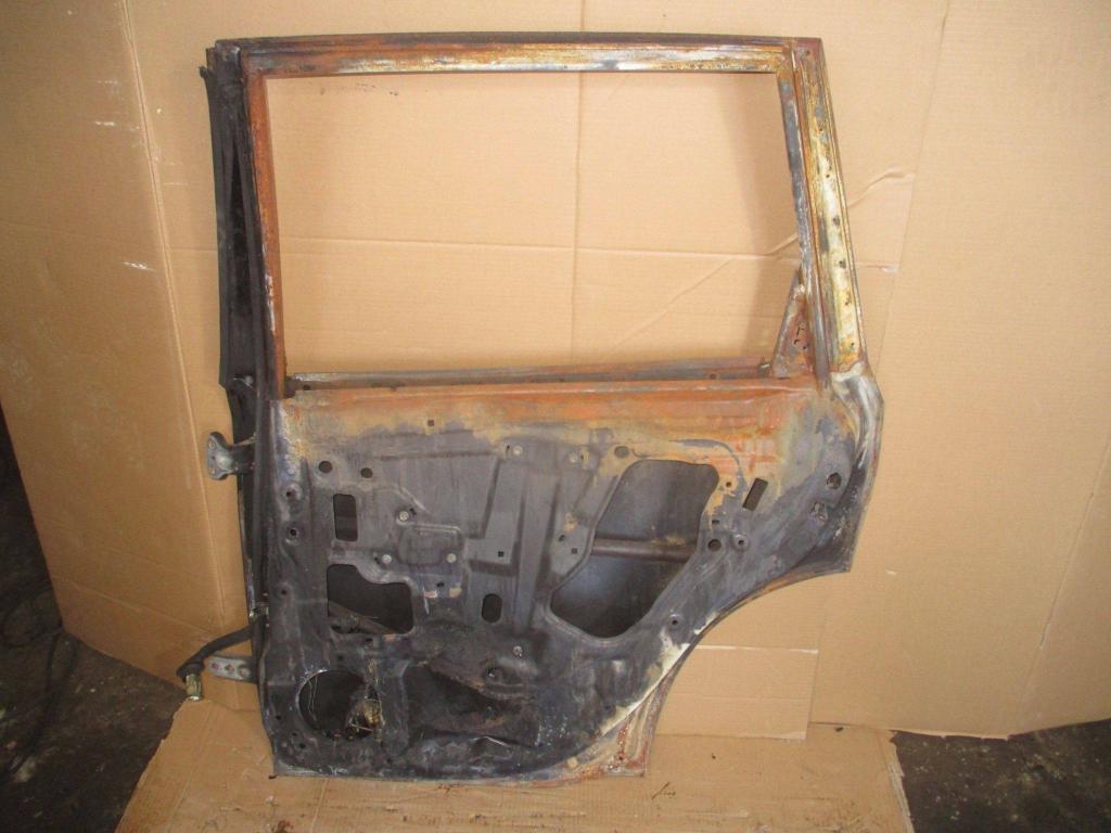 Дверь задняя правая, 3000 рублей, Пермь