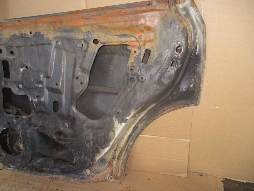 Дверь задняя правая, 3000 рублей, Пермь