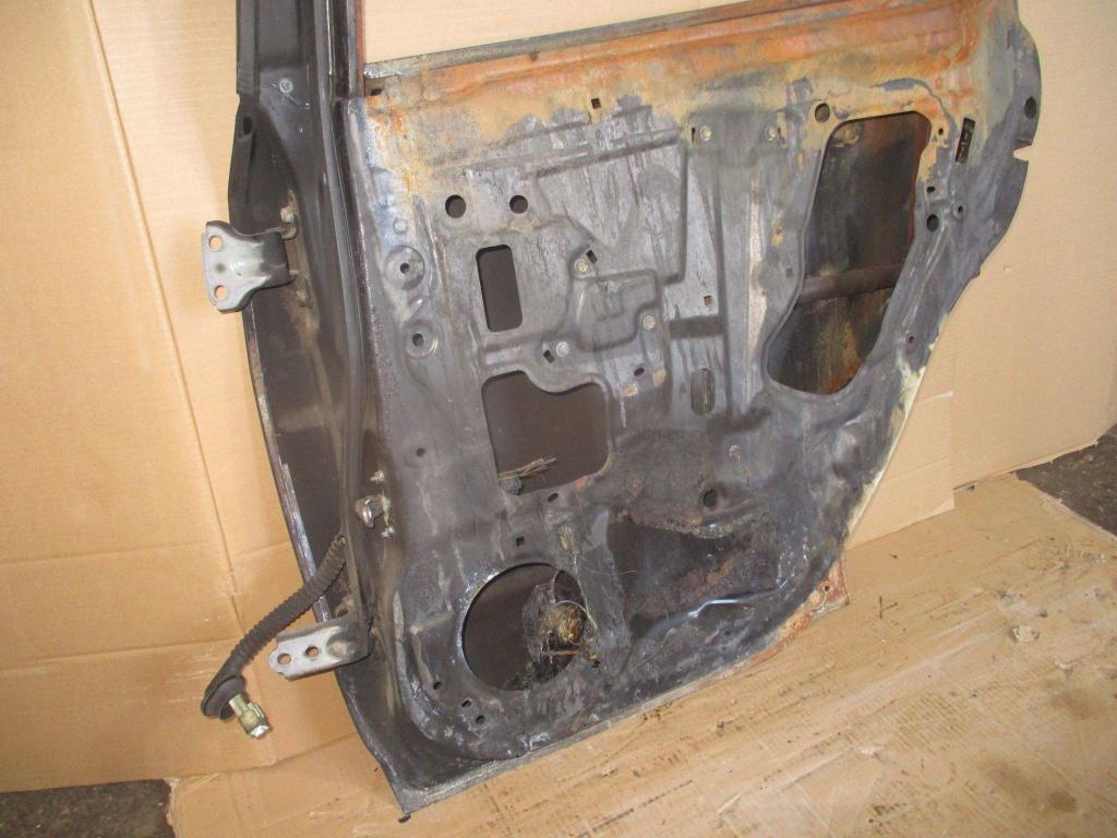 Дверь задняя правая, 3000 рублей, Пермь