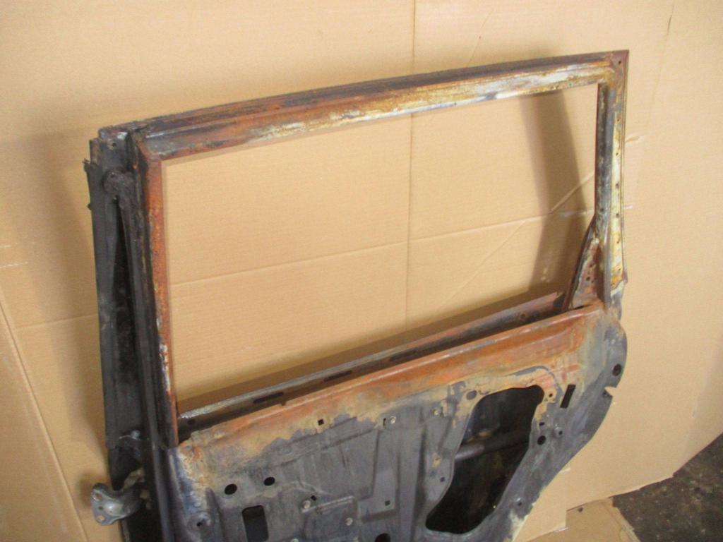 Дверь задняя правая, 3000 рублей, Пермь