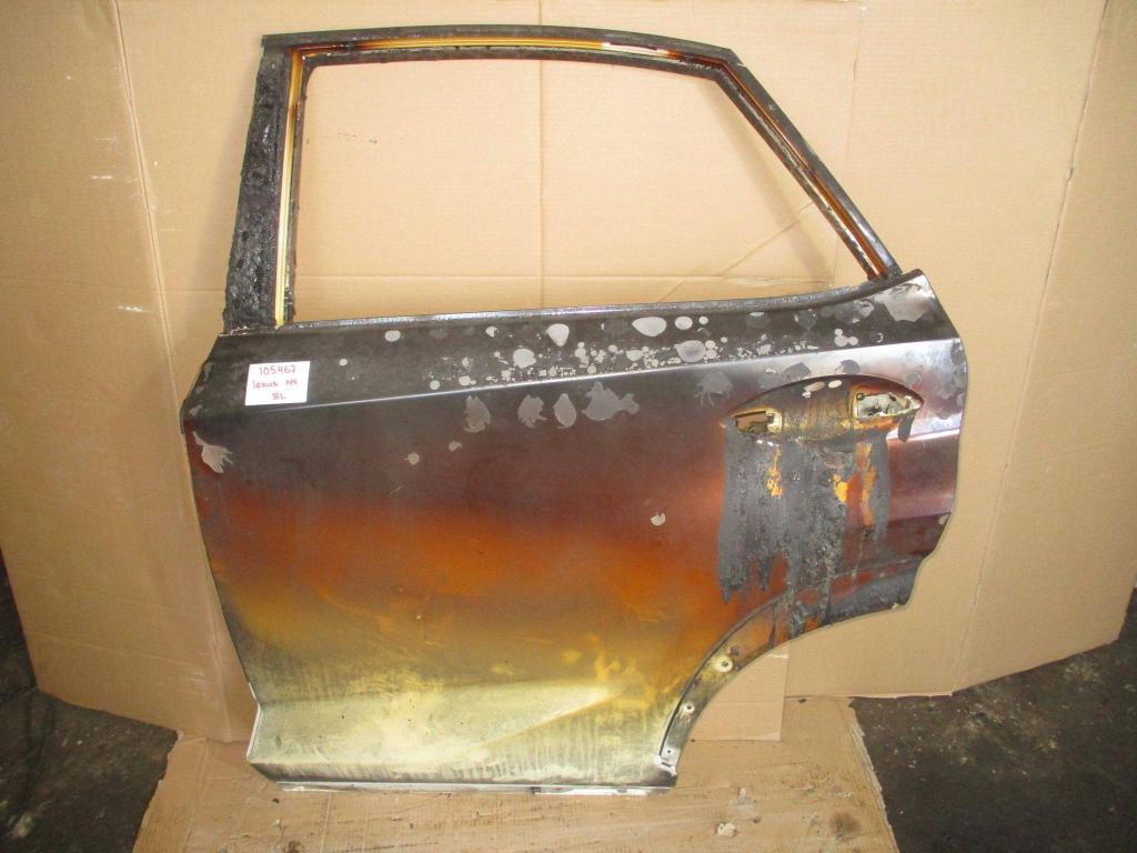 Дверь задняя левая, 30000 рублей, Пермь