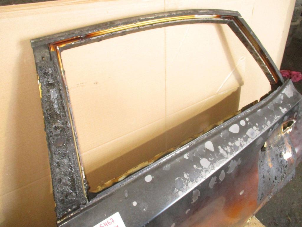 Дверь задняя левая, 30000 рублей, Пермь