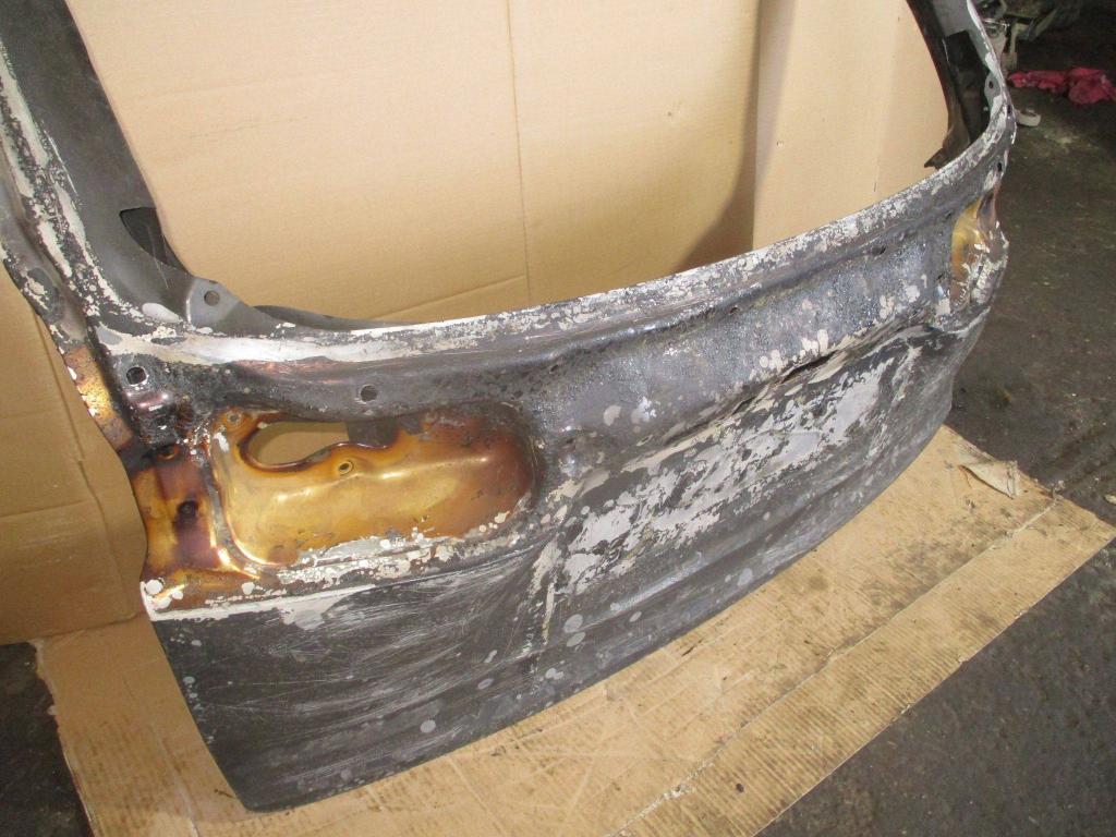 Дверь багажника, 23000 рублей, Пермь