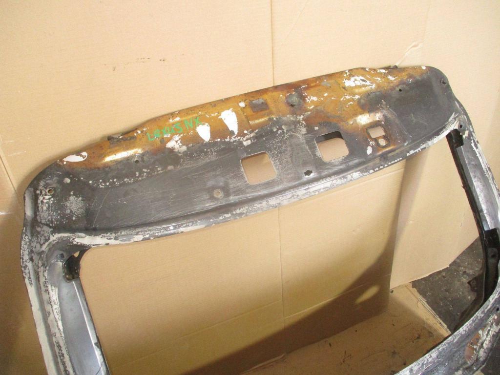 Дверь багажника, 23000 рублей, Пермь