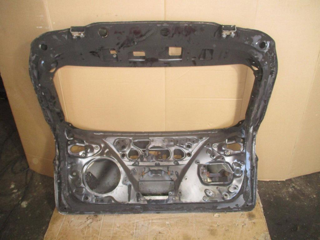 Дверь багажника, 23000 рублей, Пермь