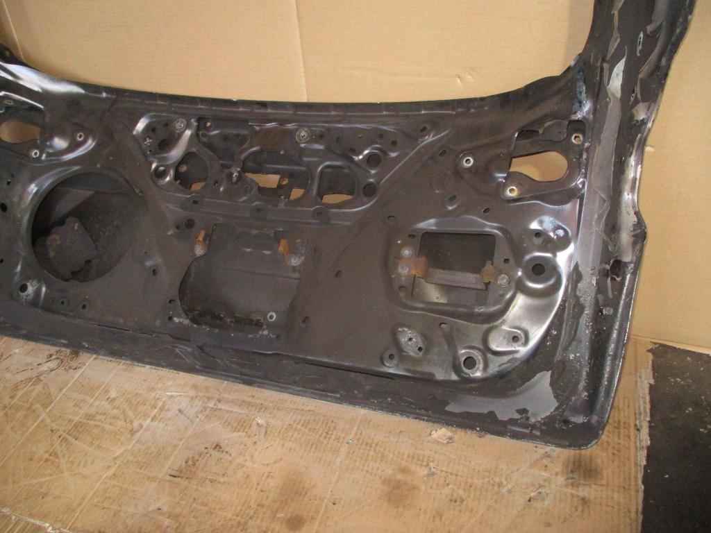 Дверь багажника, 23000 рублей, Пермь