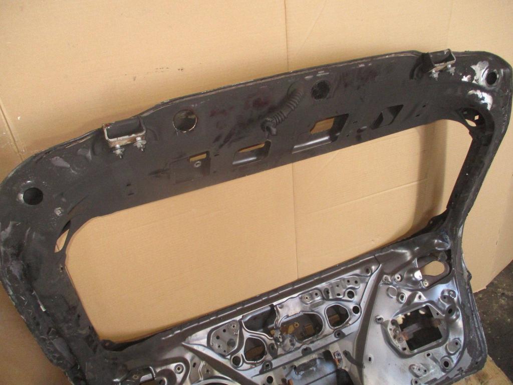 Дверь багажника, 23000 рублей, Пермь