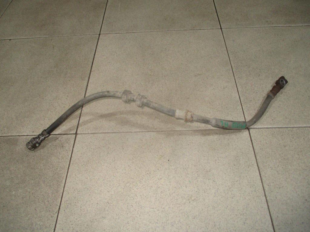 Шланг тормозной передний, 500 рублей, Пермь