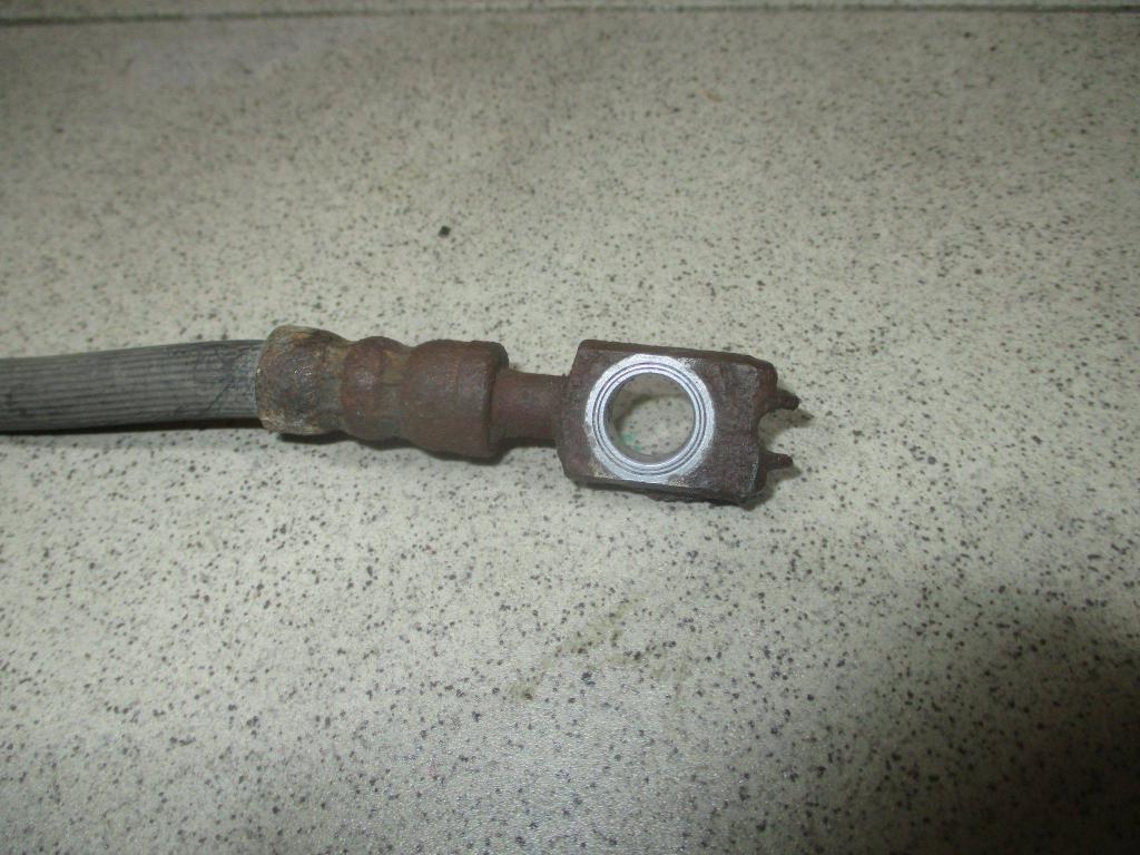 Шланг тормозной передний, 500 рублей, Пермь