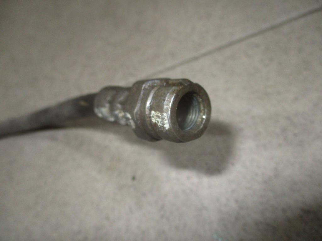 Шланг тормозной передний, 500 рублей, Пермь