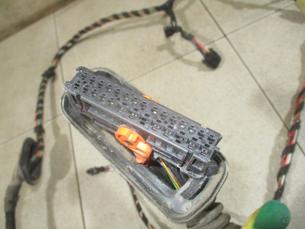 Проводка двери, 1000 рублей, Пермь