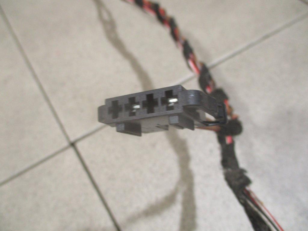 Проводка двери, 1000 рублей, Пермь