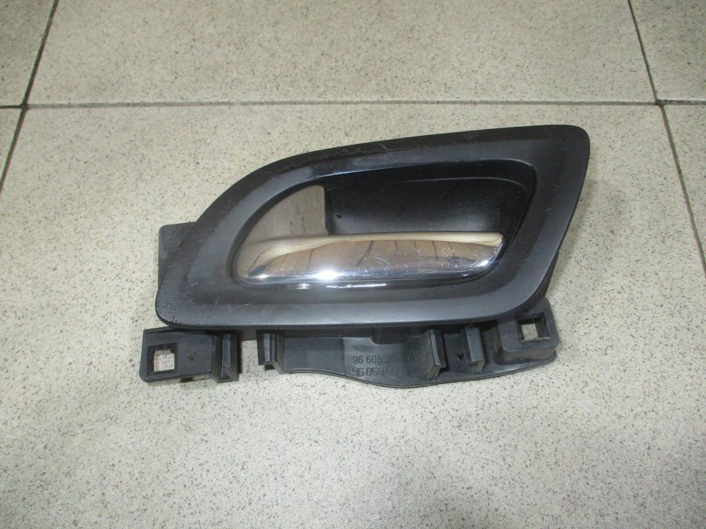 Ручка двери внутренняя левая, 500 рублей, Пермь