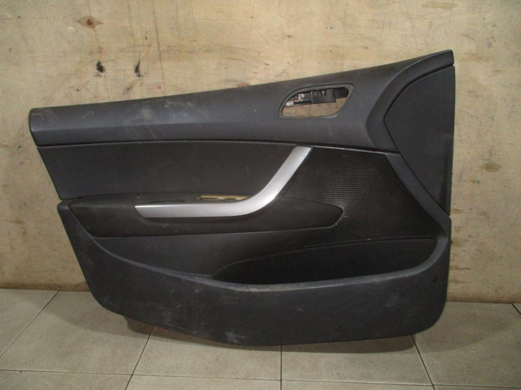 Обшивка двери передней левой, 1000 рублей, Пермь