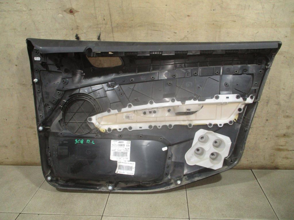 Обшивка двери передней левой, 1000 рублей, Пермь