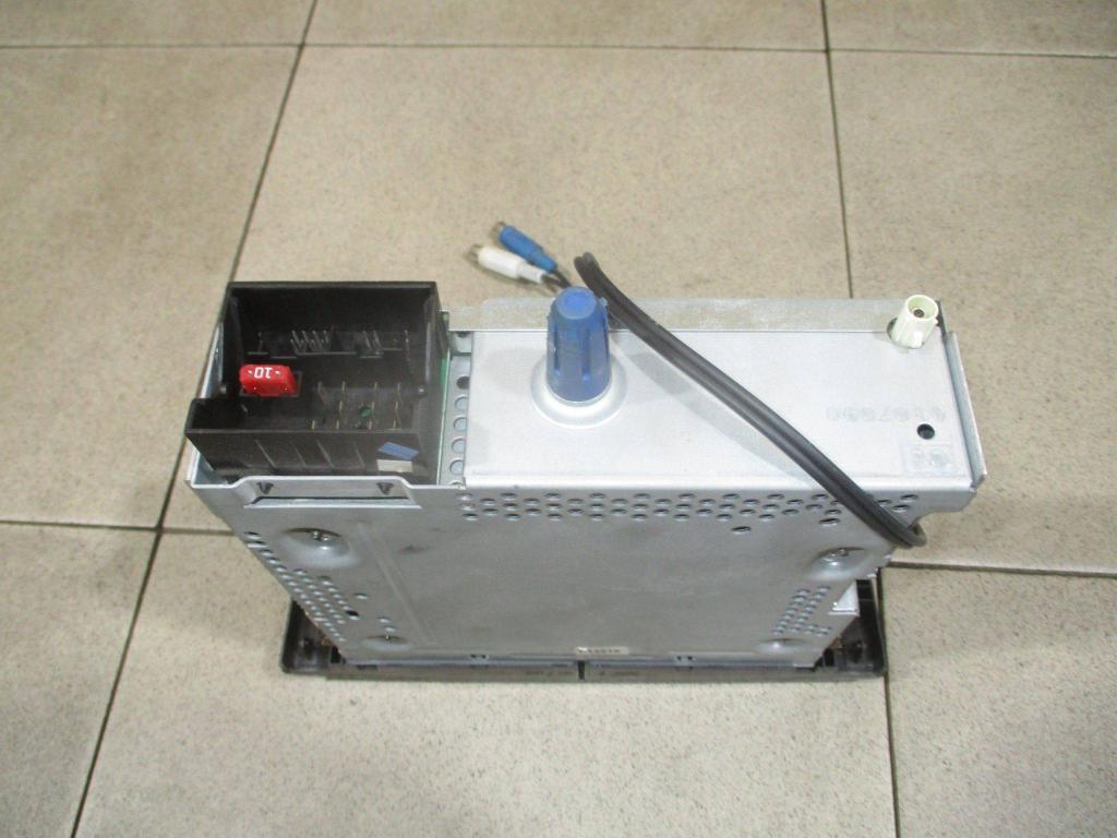 Магнитола, 1500 рублей, Пермь