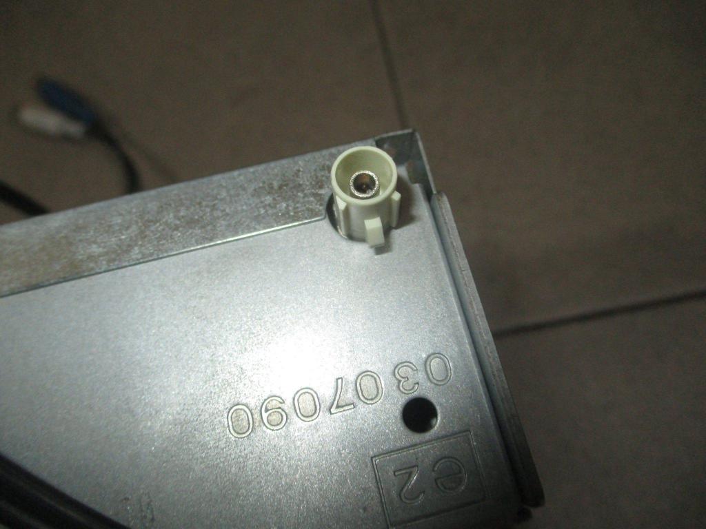 Магнитола, 1500 рублей, Пермь