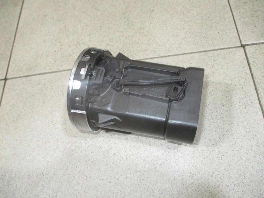 Дефлектор воздушный, 500 рублей, Пермь