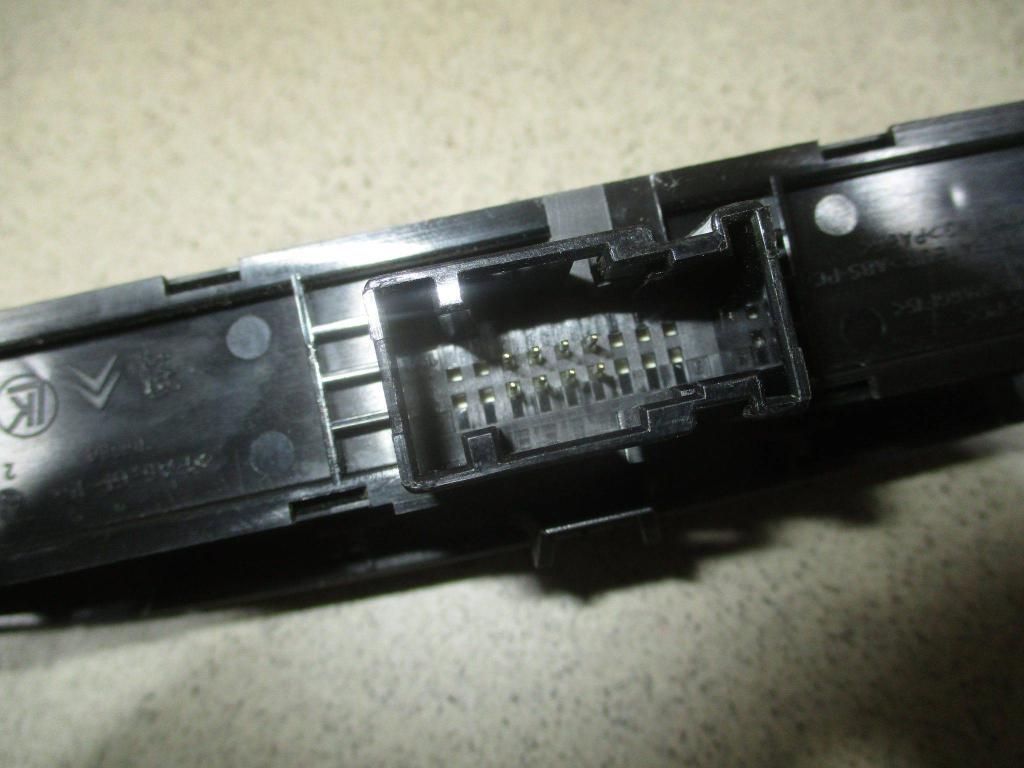 Блок кнопок, 500 рублей, Пермь