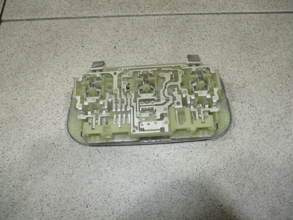 Плафон салонный, 1100 рублей, Пермь