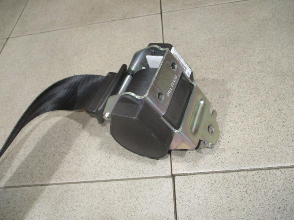 Ремень безопасности, 500 рублей, Пермь