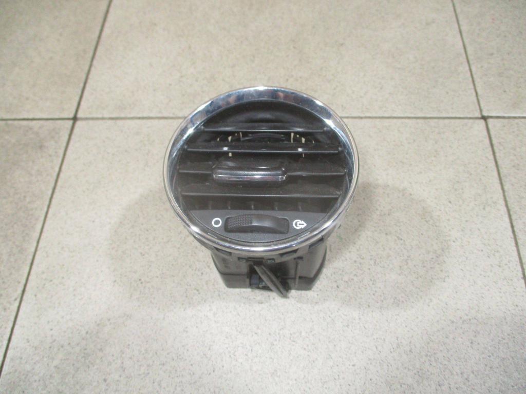 Дефлектор воздушный, 500 рублей, Пермь