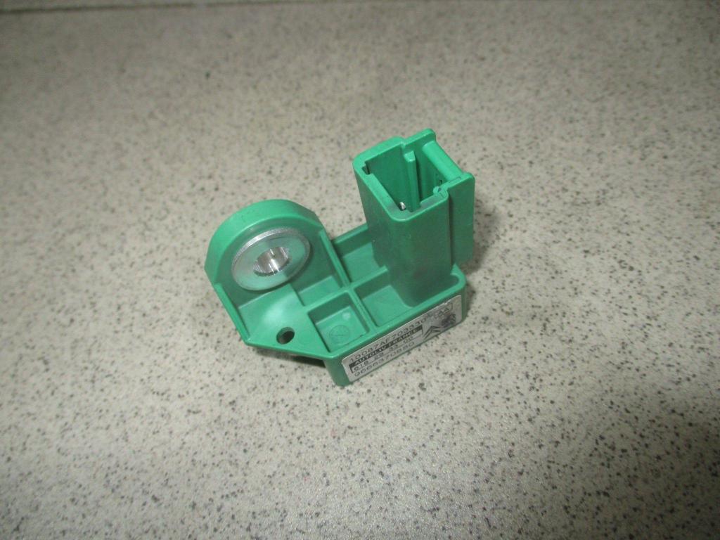 Датчик AIR BAG, 500 рублей, Пермь