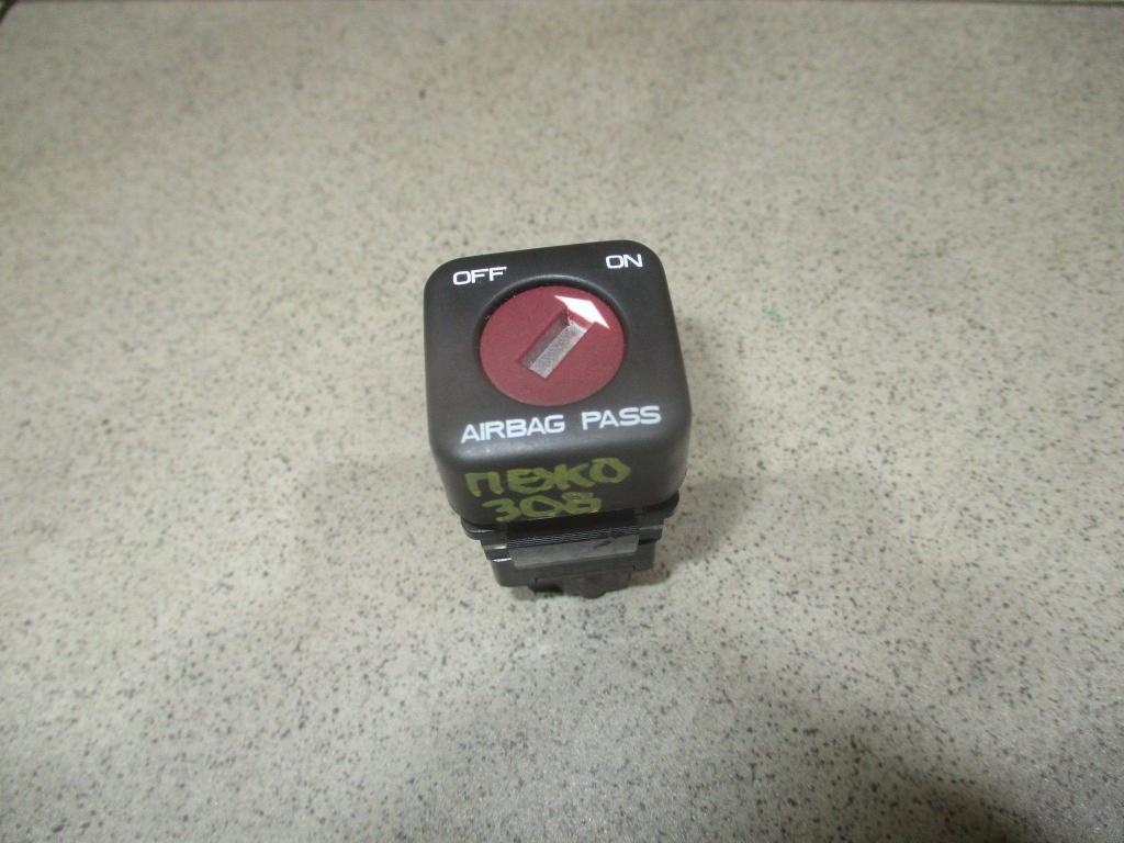 Выключатель, 500 рублей, Пермь